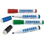 Franken Tafelschreiber und Marker