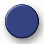 FRANKEN Haftmagnet Magnete farbsortiert, Kunststoff 3,2 x 0,7 cm, 10