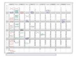 Legamaster Planungstafeln und Zubehör