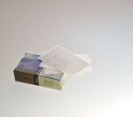 Key-Card (99 x 64 mm)