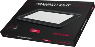 LED Drawing light table