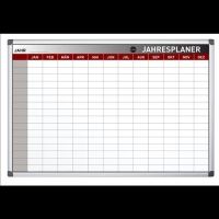 Bi Office Planungstafeln