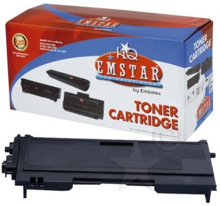 Alternativ Emstar Toner-Kit (09BR2030TO/B518,9BR2030TO,9BR2030TO/B518,B518), 1 St.