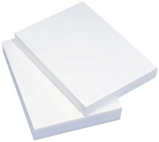 Kopierpapier Standard - A3, 80 g/qm, weiß, 500 Blatt, 1 St.