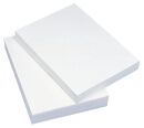 Kopierpapier Standard - A5, 80 g/qm, weiß, 500...