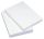 Kopierpapier Standard - A5, 80 g/qm, weiß, 500 Blatt, 1 St.