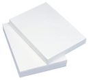 Kopierpapier Standard - A6, 80 g/qm, wei&szlig;, 2000...