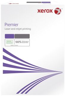 Premier ECF - A5, 80 g/qm, weiß, 500 Blatt, 1 St.