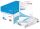 Business ECF - A4, 80 g/qm, weiß, 500 Blatt, 1 St.