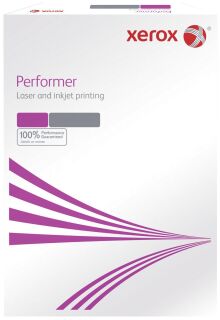 Performer Kopierpapier - A4, 80 g/qm, weiß, 500 Blatt, 1 St.