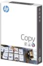 Copy Paper - A4, 80 g/qm, weiß, 500 Blatt, 1 St.