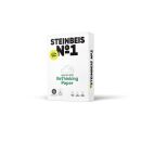 No. 1 - Classic White - Recyclingpapier, A3, 80g,...