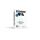 No. 4 - Evolution White - Recyclingpapier, A4, 80g, weiß, 500 Blatt, 1 St.
