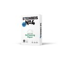 No. 4 - Evolution White - Recyclingpapier, A3, 80g,...
