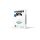 No. 4 - Evolution White - Recyclingpapier, A3, 80g, weiß, 500 Blatt, 1 St.