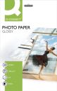 Inkjet-Photopapiere - A4, hochglänzend, 180 g/qm, 20...