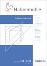 Transparentblock - A4, 80/85 g/qm, 50 Blatt , 1 St.