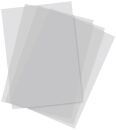 Transparentbogen - transparentes Zeichenpaier, 100...