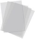 Transparentbogen - transparentes Zeichenpaier, 100...