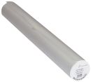 Transparente Skizzierpapierrolle 0,64 x 20m 40/45 g/qm, 1...