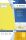 5148 Etiketten A4 neon-gelb 210x297 mm Papier matt 20 St., 1 St.