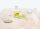 5148 Etiketten A4 neon-gelb 210x297 mm Papier matt 20 St., 1 St.