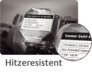 L7915-10 Ultra-Resistente Folien-Etiketten - A4, 20 Stück, 99,1 x 139 mm, 10 Blatt weiß, 1 St.