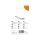 Mini USB-Speicherstick 16GB, 1 St.