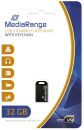 Mini USB-Speicherstick 32GB, 1 St.