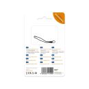 Mini USB-Speicherstick 32GB, 1 St.