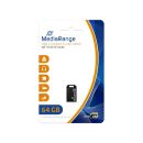 Mini USB-Speicherstick 64GB, 1 St.