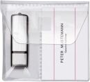 USB Stick-Hüllen zum Einkleben - 5 Stück, 1 St.