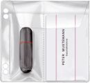 USB Stick-Hülle zum Abheften - 5 Stück, 1 St.