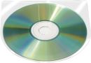 CD/DVD-Hüllen selbstklebend - ohne Lasche,...
