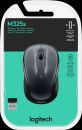 Wireless Mouse M325 - Dark Silver, 1 St.