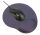 Gel-Mousepad - schwarz, 1 St.