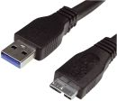 USB Kabel für Smartphones/Tablets - USB 3.0 A auf...