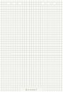 Flipchart-Block - 68 x 99 cm, kariert/blanko, 80 g/qm, 20...