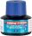 FTK 25 Nachfülltusche - für Flipchartmarker, 25 ml, blau, 1 St.