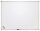 Schreibtafel U-Act!Line® - 60 x 40 cm, lackiert, 1 St.