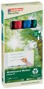 28 Boardmarker EcoLine - nachfüllbar, 1,5 - 3 mm,...