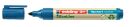 31 Flipchartmarker EcoLine - nachfüllbar, 1,5 - 3 mm, blau, 1 St.