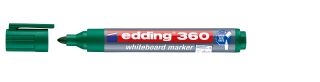 360 Boardmarker - nachfüllbar, 1,5 - 3mm, grün, 1 St.