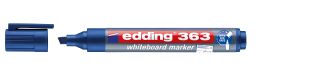 363 Boardmarker - nachfüllbar, 1 - 5 mm, blau, 1 St.