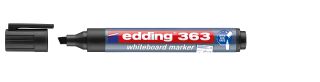 363 Boardmarker - nachfüllbar, 1 - 5 mm, schwarz, 1 St.