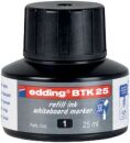 BTK 25 Nachfülltusche - für Boardmarker, 25 ml,...