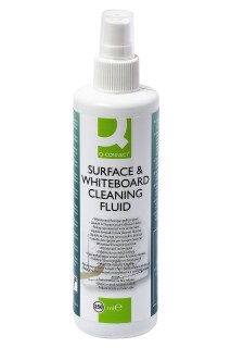 Whiteboard-Reinigungsflüssigkeit - 250 ml, 1 St.