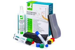 Whiteboard Starter-Set, 1 St.