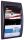 Wand-Prospekthalter Quick Blick - A4 quer, schwarz, 1 St.