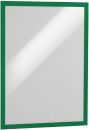 Info-Rahmen DURAFRAME® - A3, 404 x 312 mm, grün,...